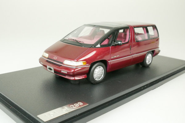 Chevrolet Lumina APV 1991 - GLM 1/43
