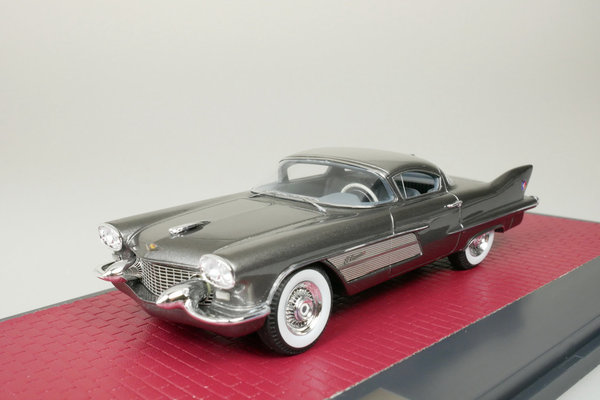 Cadillac El Camino concept 1954 - Matrix 1/43