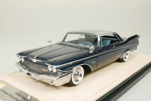 Imperial Crown Southampton coupe 1960 - GLM 1/43